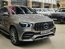 مرسيدس بنز GLE